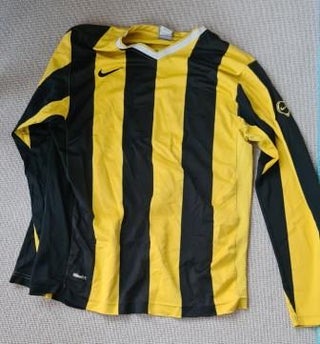 adult M yellow kit (managers only)