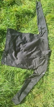 duo skin top adult M